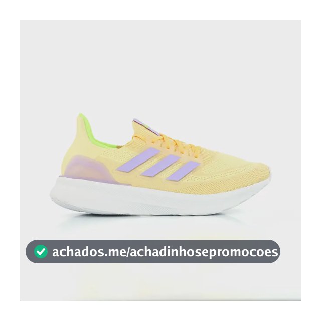 Tênis Masculino adidas Acelera 2 Corrida Caminhada Leve