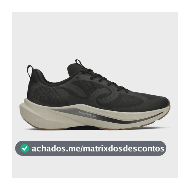 Tênis Olympikus Corre Vento 3