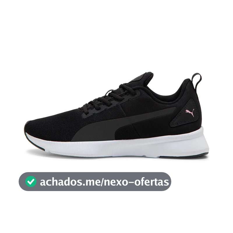 Tênis Flyer Runner Mesh Feminino Puma
