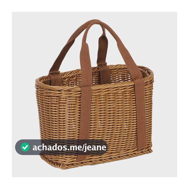 Imitação De Videiras De Alta Qualidade Weaving Storage Baske S