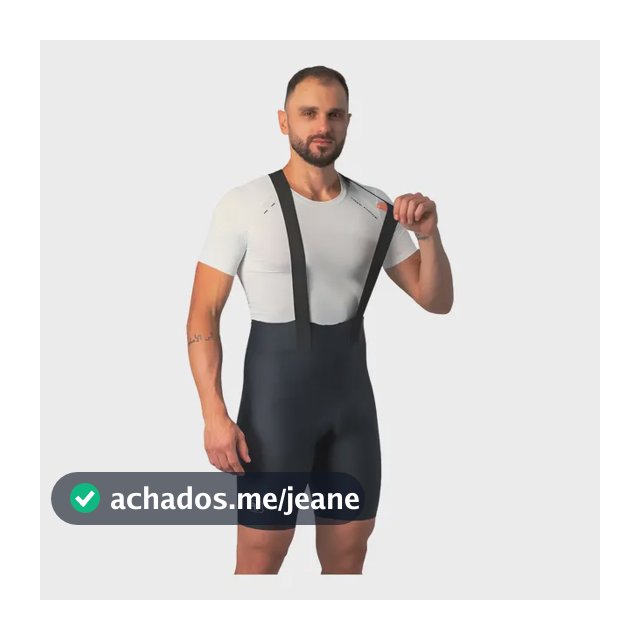 Bretelle Masculino Classic