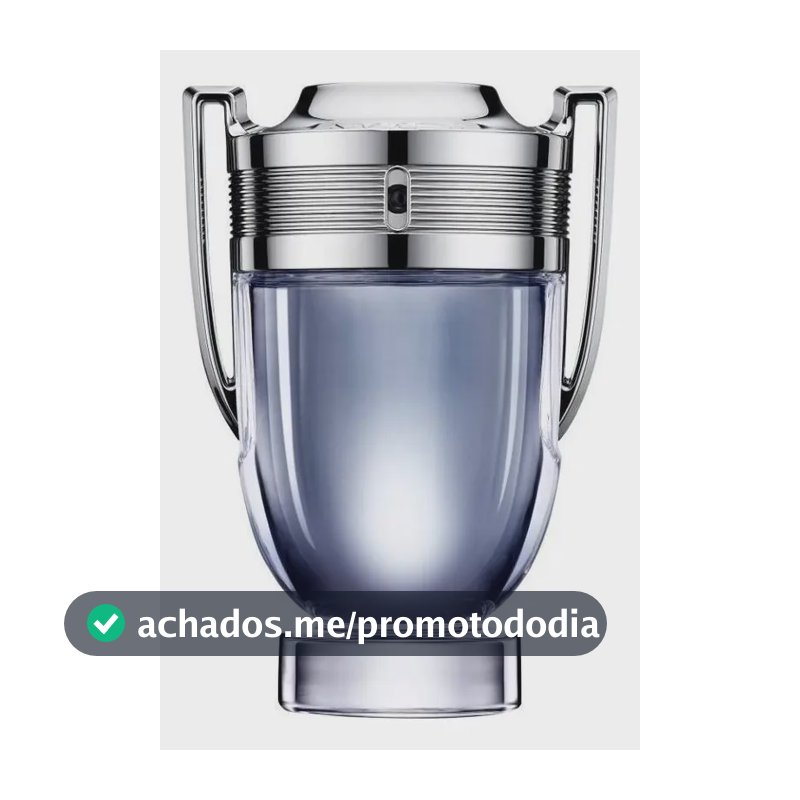 Invictus de Rabanne Eau de Toilette 100 ml