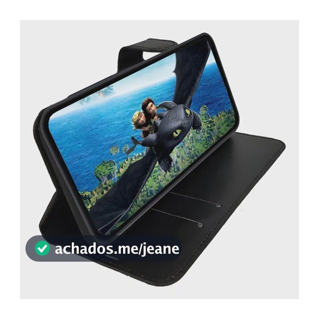 Capa De Celular  Para Moto G05 Capinha Carteira Flip