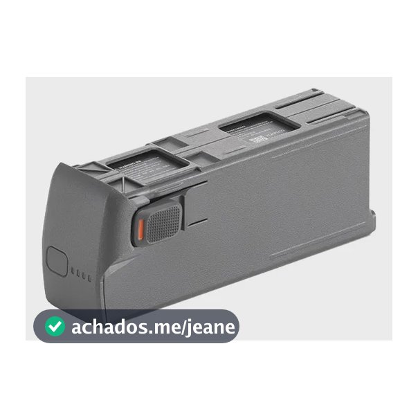 Bateria de voo inteligente DJI Avata 2 BR - DJI1045