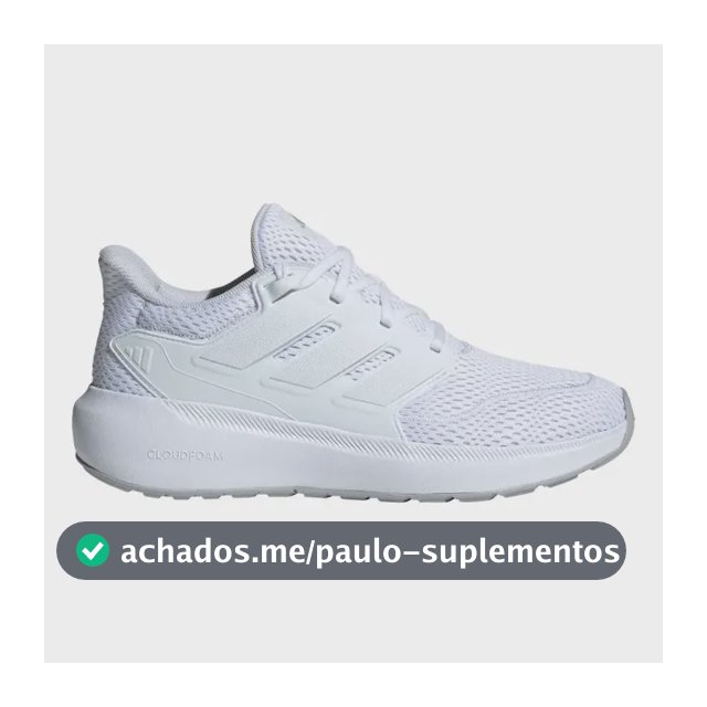 Tênis Ultimashow 2.0 adidas