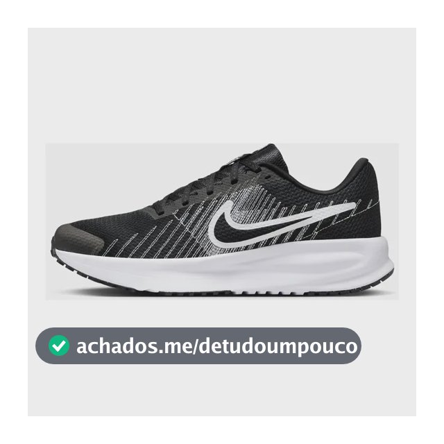 Tênis Nike Run Defy Masculino