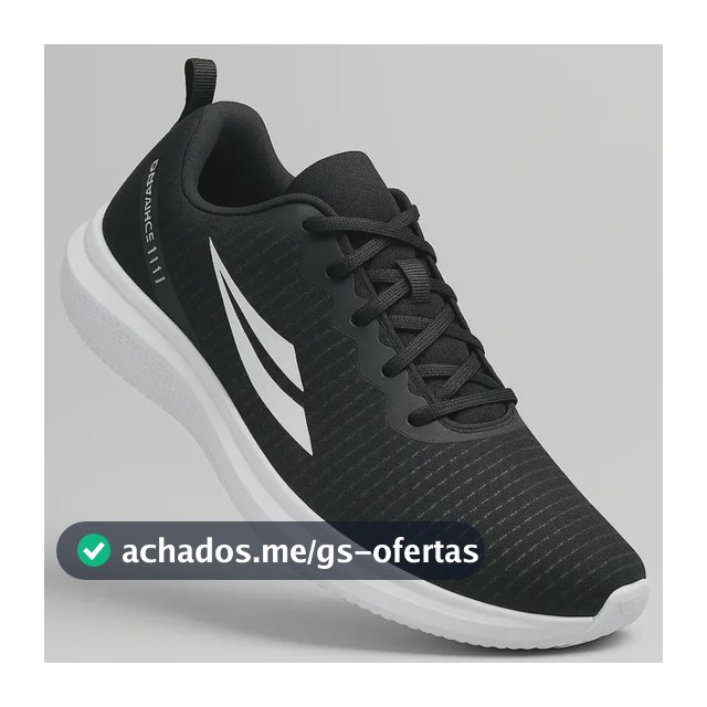 Tenis Academia Masculino Corrida Musculação Caminhada Treino