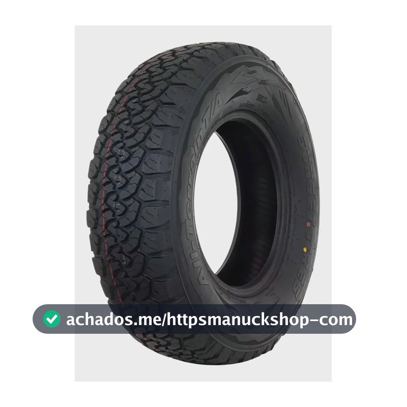 Pneu Sunset 315/70R17 All Terrain T/A 10 Lonas SUV Caminhonete