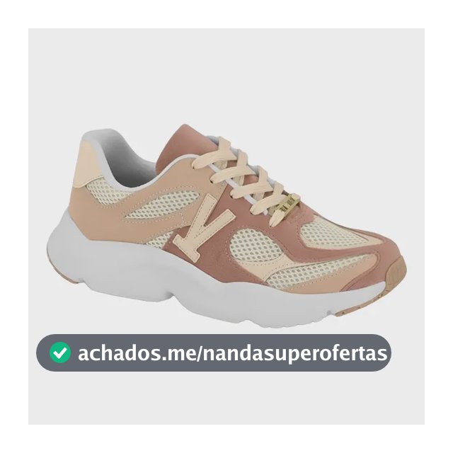 Tênis Vizzano Casual Esportivo 1440.110
