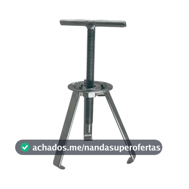 Saca Rolamento E Polia Tanquinho Secadora 3 Garras 917818