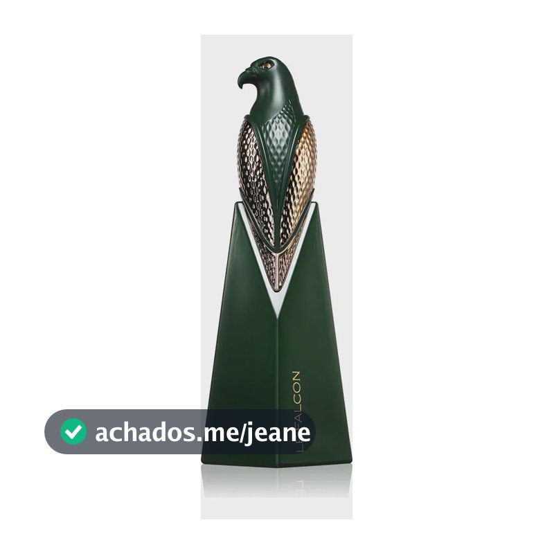 Perfume Masculino French Avenue Le Falcon, 100 Ml