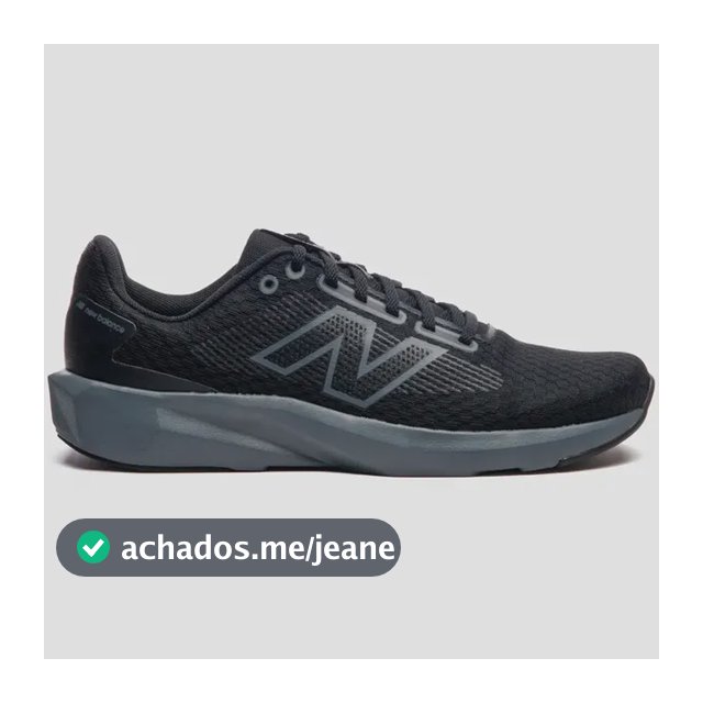 Tênis New Balance Nb 413v3 Masculino Esportivo Leve Original