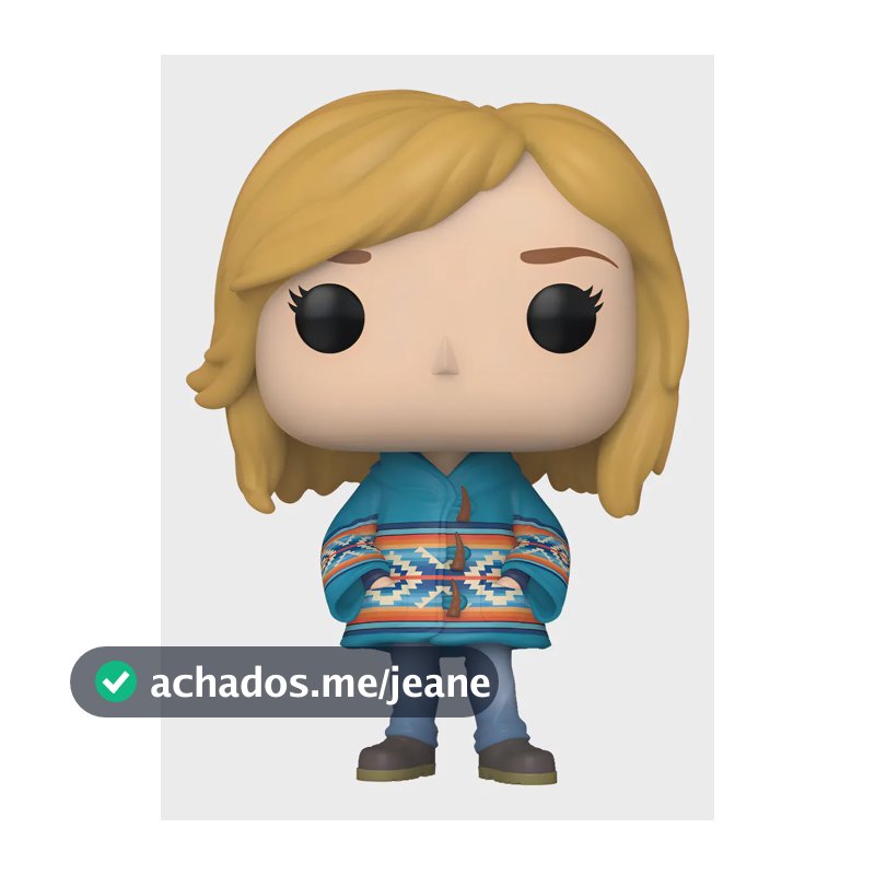 Funko Pop Television Yellowstone - Beth Dutton 1361