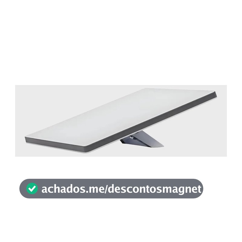Kit Starlink Mini Completa Original Internet Wi-fi Via Satélite Carro Fazenda Viagens Montanhas Rural
