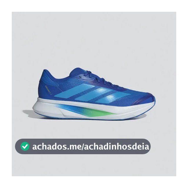 Tênis Masculino Duramo Sl2 adidas Blue/blubrs/goldmt Liso 41 Br