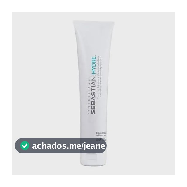 Sebastian Pro Hydre Máscara 150 Ml