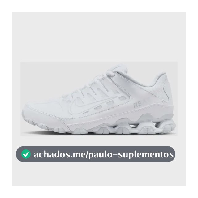 Tênis Nike Reax 8 Tr Feminino