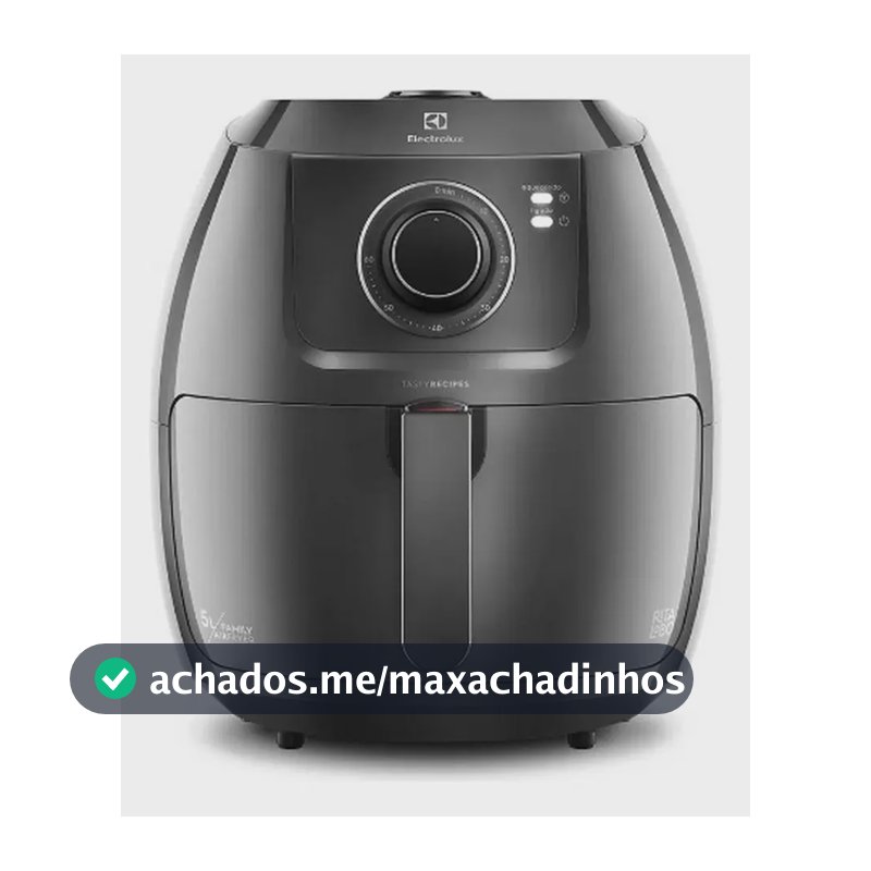 Electrolux Efficient EAF50 5210AABR406 220V