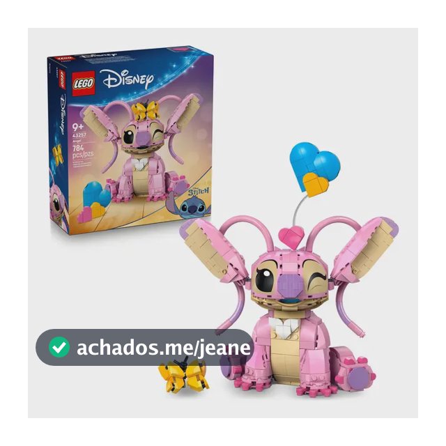 Lego Disney - Angel #43257