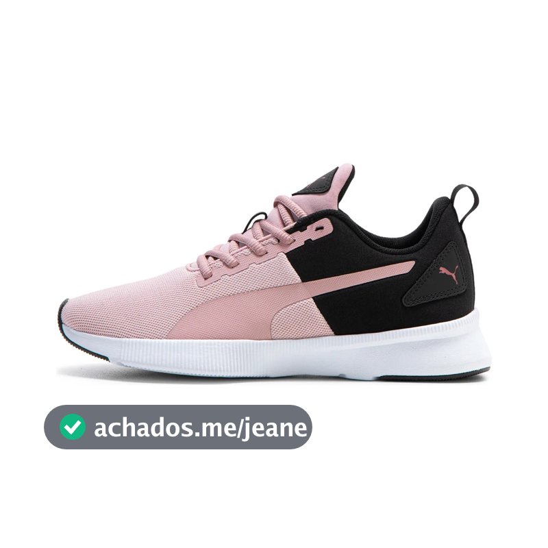 Tênis Flyer Runner Mesh Feminino Puma