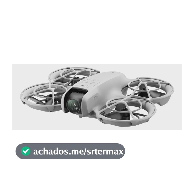 Drone Dji Neo Standard Dji050