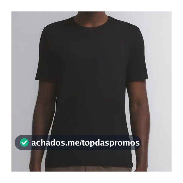 Camiseta Light T-shirt Insider Masculino