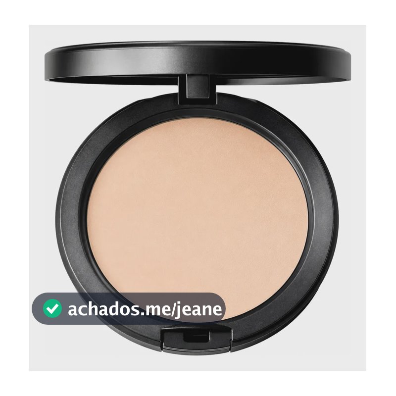 Base Em Pó Studio Fix Powder Plus - Tons Claros Nc10