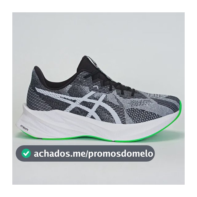 Tênis Asics Dynablast 5 Masculino Corrida - Caminhada