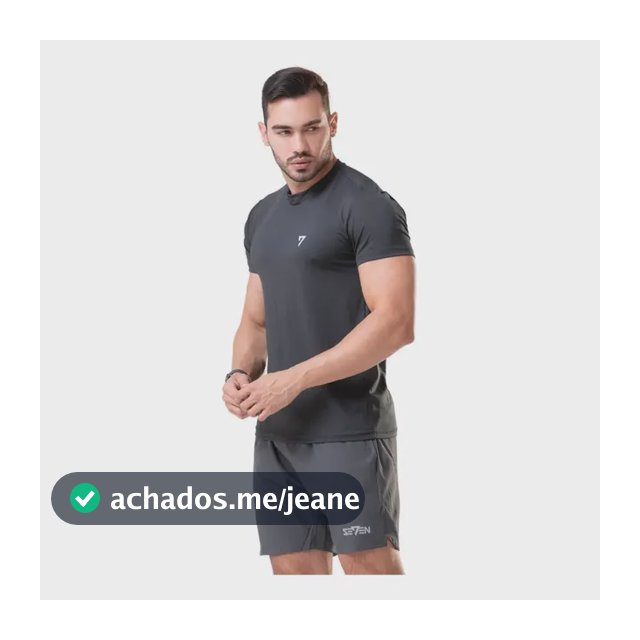 Camiseta Térmica Proteção Solar Uv Academia Treino Caminhada
