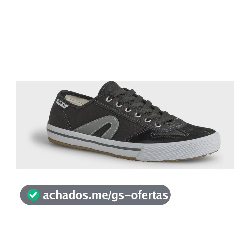 Tênis Vl 2500 Rainha
