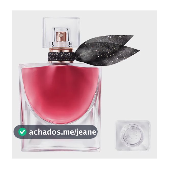 Perfume Feminino Lancôme La Vie Est Belle L'Elixir Eau de Parfum 30ml