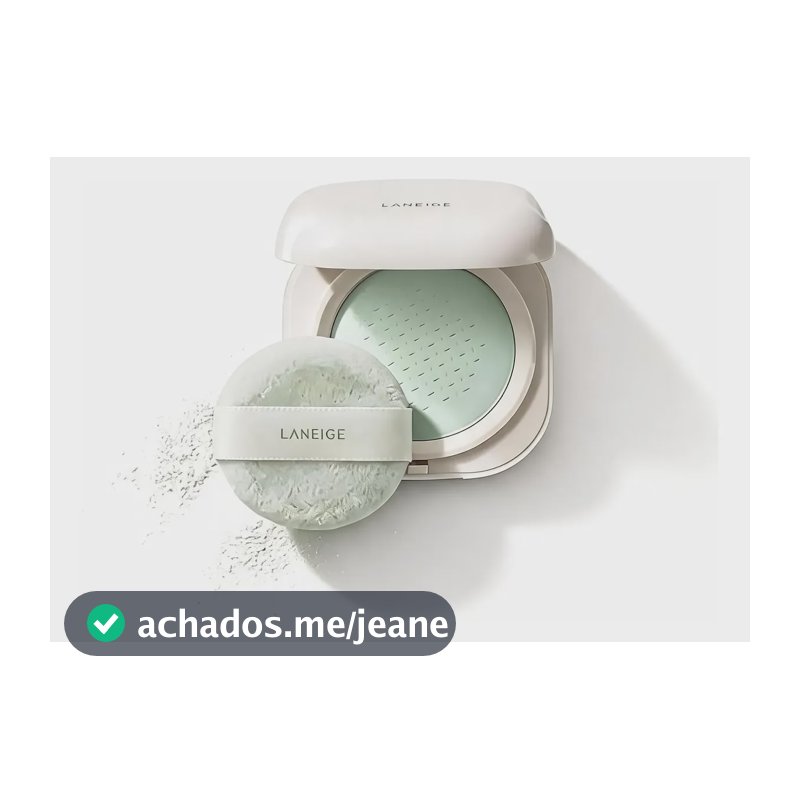 Laneige Neo Essential Blurring Powder