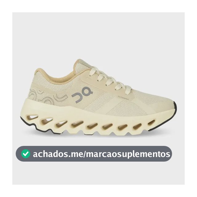 Tênis On Running Cloud Macio Leve Oferta Black Friday Hoje