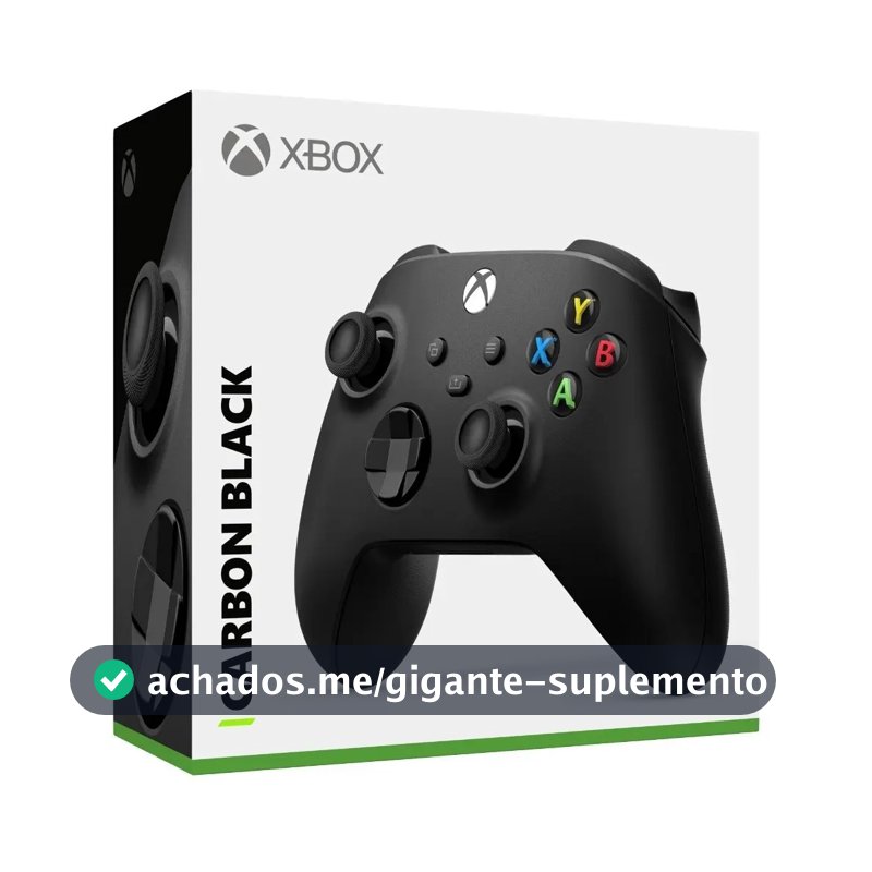 Controle xbox Series X|S Series X|S
