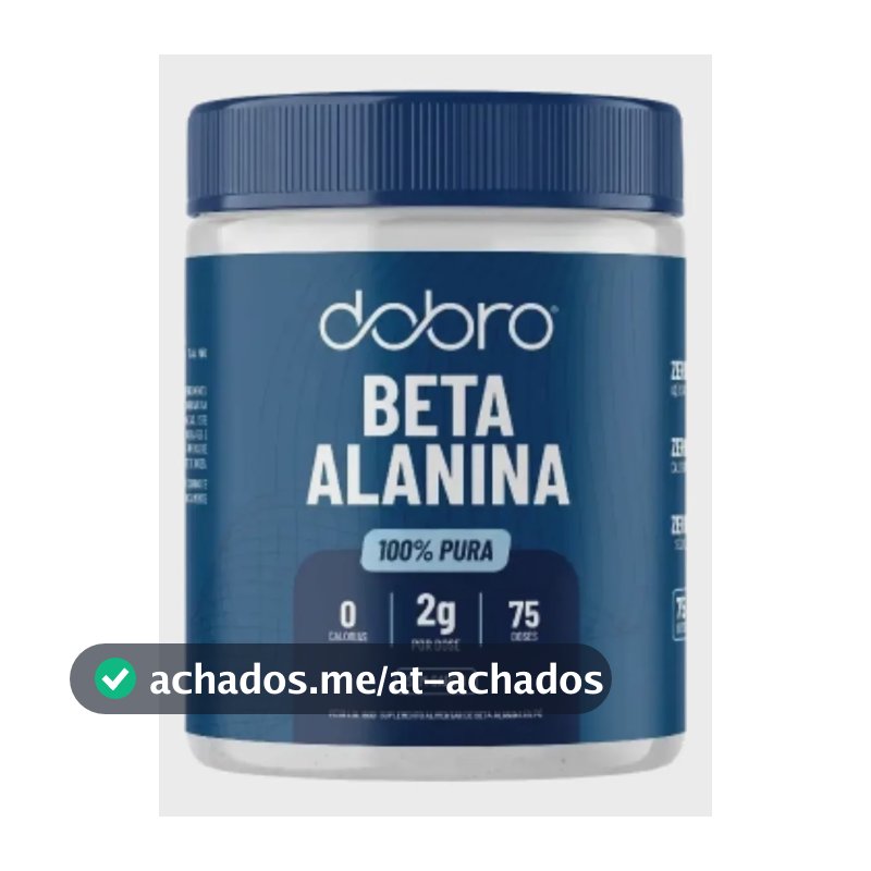 Isolados Beta-alanina Sem Sabor X 150g Suplemento Em Pó Dobro
