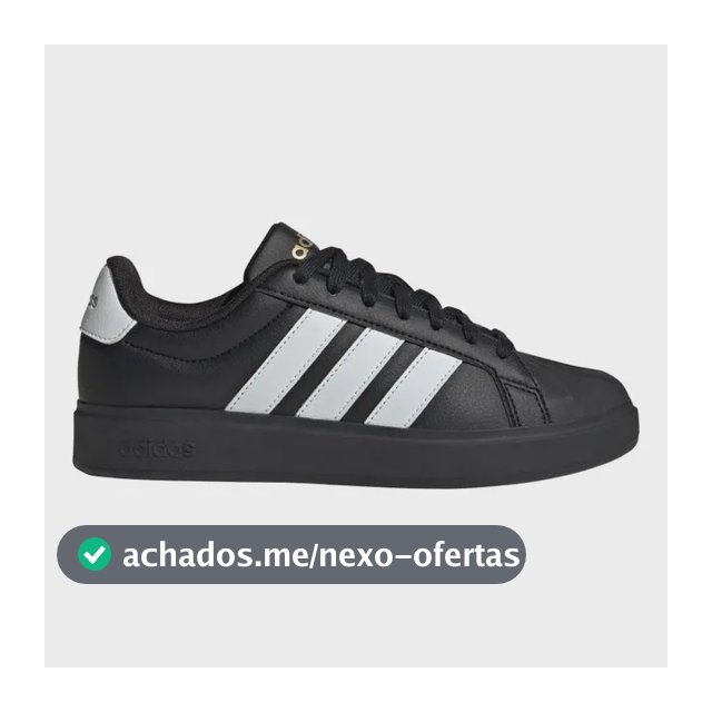Street Talk Sapatos adidas