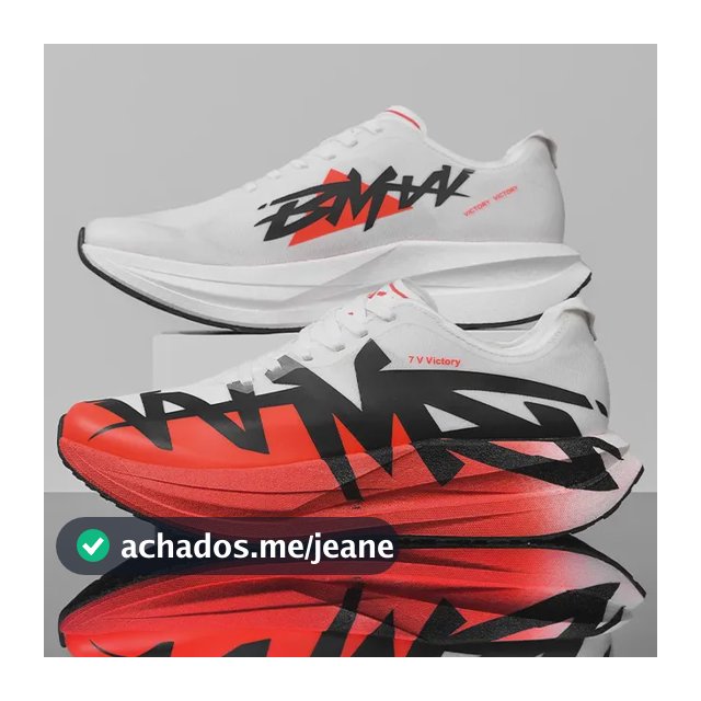 Tênis De Corrida Leve, Respirável Com Placa De Carbono Verde White And Red 41