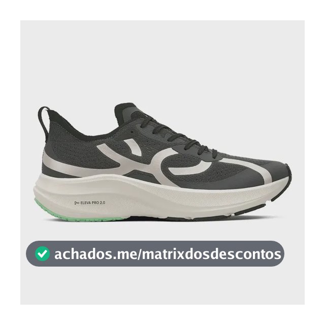 Olympikus Corre 4