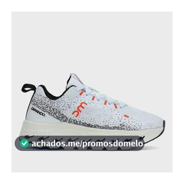 Tenis Masculino Corrida Academia Treino Alta Performance