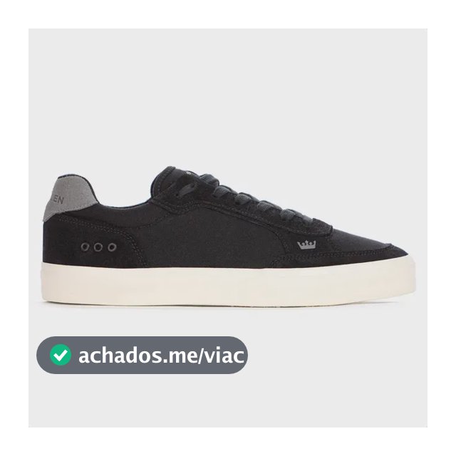 Tênis Masculino Osklen Casual Sneaker Despojado Original