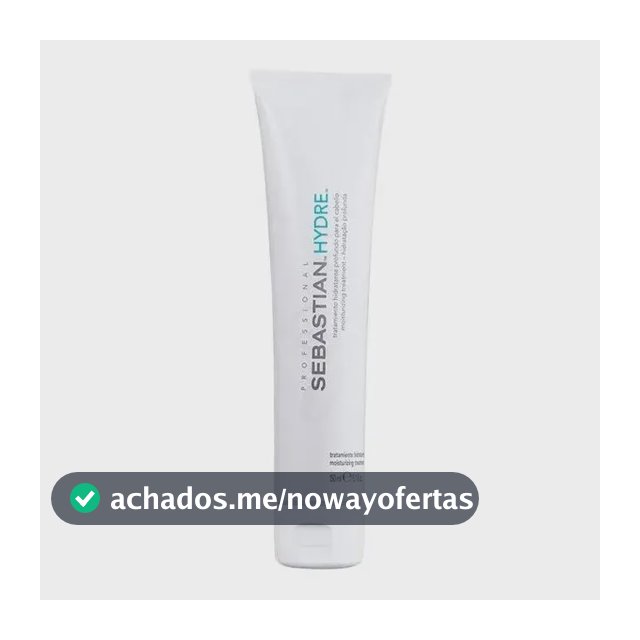 Sebastian Pro Hydre Máscara 150 Ml