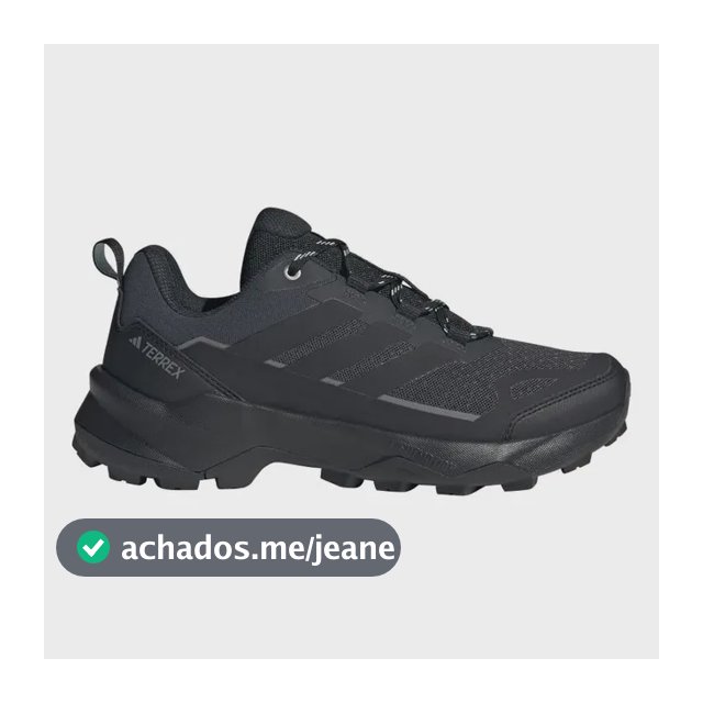 Sapatos De Caminhada Terrex Skychaser Ax5 adidas