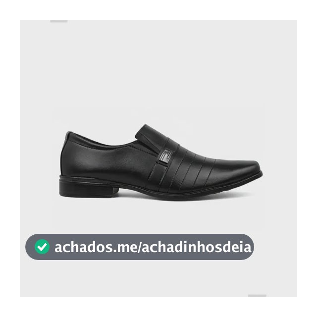 Sapato Oxford Social Masculino Couro Italiano Elegante Fosco