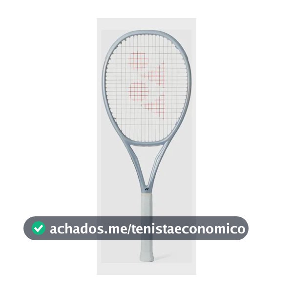 Raquete Yonex Muse 98 - 305g 2026 Cinza 2
