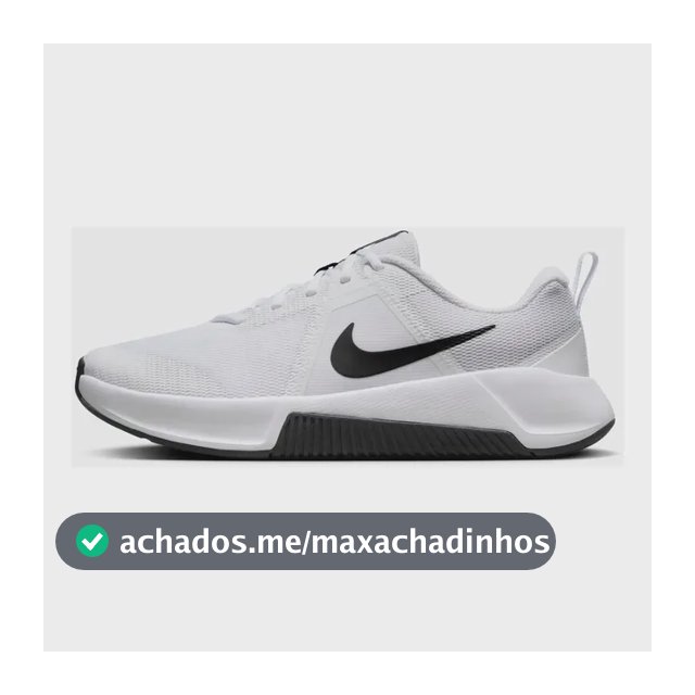 Tênis Nike Mc Trainer 3 Masculino