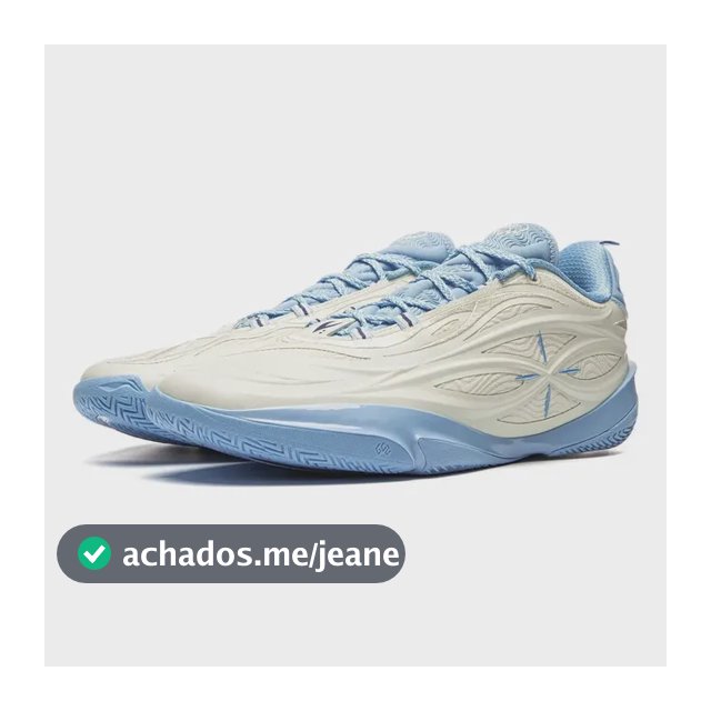 Tênis De Basquete Masculino Li-ning Wade 808 5 Ultra V2 Comp