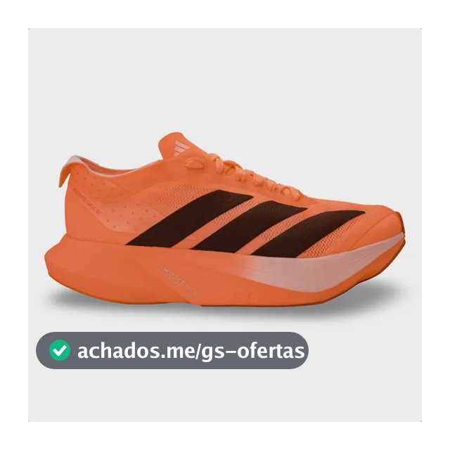 Tênis adidas Corrida Feminino Adizero Drive Rc Performance