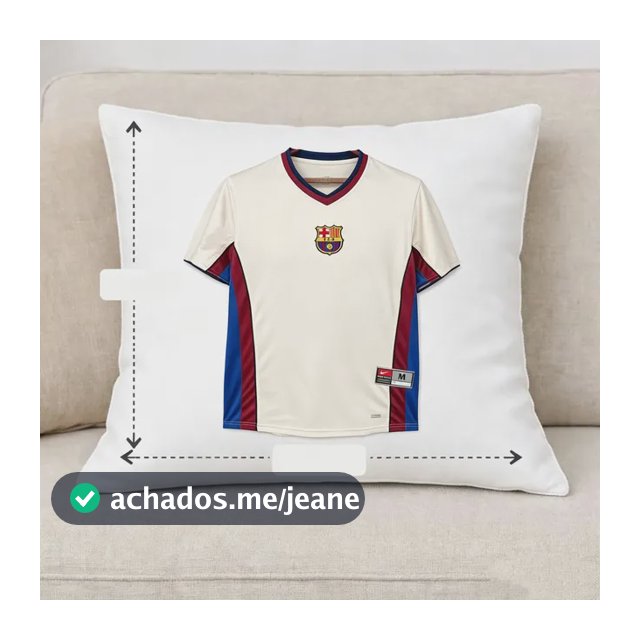 Dr. Kir 4 Capas Almofadas 45x45 Estampador Sublimador Envior