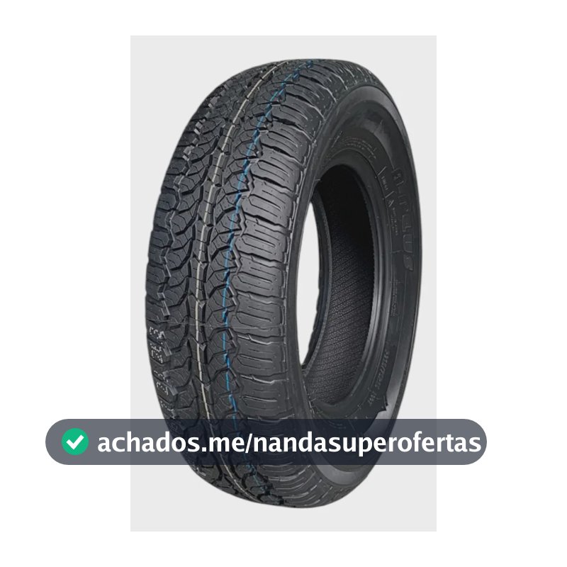 Pneu 215/75r15 100t All Terrain Aplus Aro 15