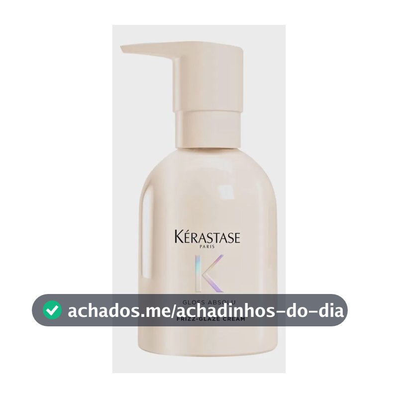 Kérastase - Gloss Absolu Créme Leave-in 240ml